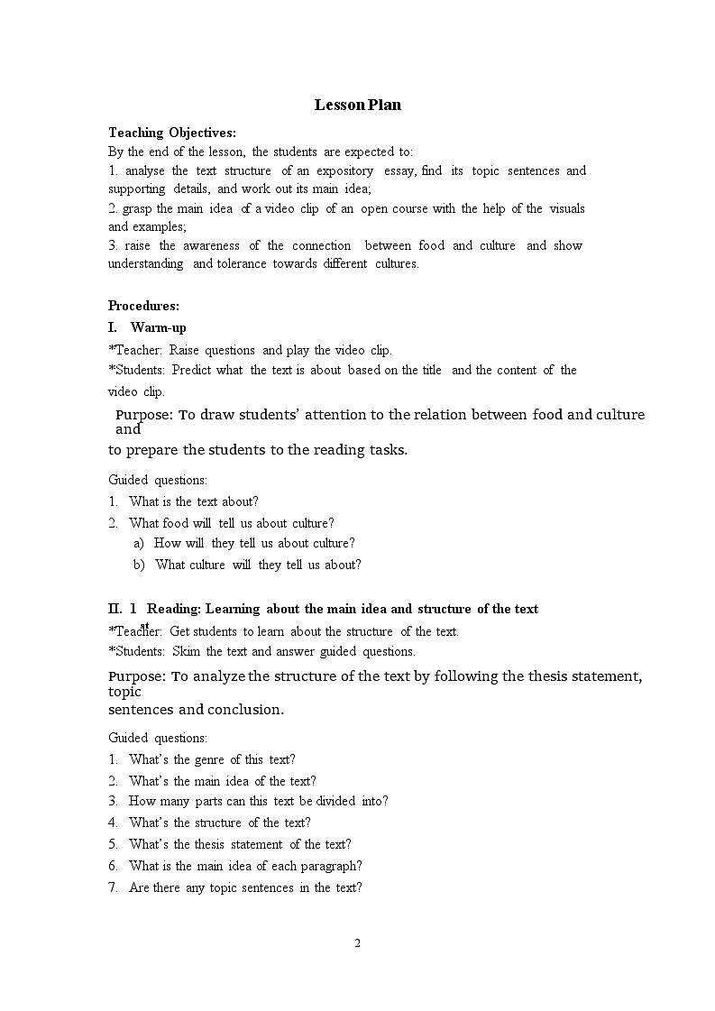 Unit3 ReadingB 1 教案-高中英语同步精品课件（上外版2020必修第二册）02