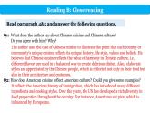 Unit3 ReadingB 2 课件-高中英语同步精品课件（上外版2020必修第二册）