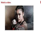Unit4 Listening and Viewing 课件-高中英语同步精品课件（上外版2020必修第二册）