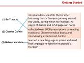Unit1 ReadingA 课件高二英语上学期同步备课（上外版2020选择性必修第一册） 