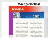 Unit4 ReadingB 课件高二英语上学期同步备课（上外版选择性必修一）