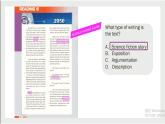 Unit4 ReadingB 课件高二英语上学期同步备课（上外版选择性必修一）