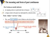 Unit3 Grammar课件高二英语上学期同步备课（上外版2020选择性必修第一册） 