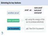 Unit4 ReadingA课件高二英语上学期同步备课（上外版2020选择性必修第一册） 
