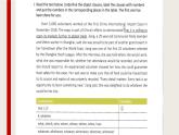 Unit1 Grammar 课件高二英语上学期同步备课（上外版2020选择性必修第一册） 