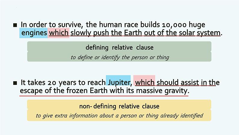 Unit4 Grammar课件高二英语上学期同步备课（上外版2020选择性必修第一册） 02