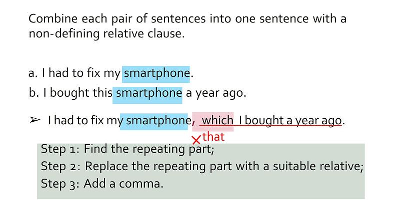 Unit4 Grammar课件高二英语上学期同步备课（上外版2020选择性必修第一册） 05