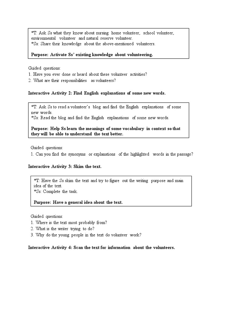 Unit2 ReadingA教案高二英语上学期同步备课（上外版2020选择性必修第一册） 02
