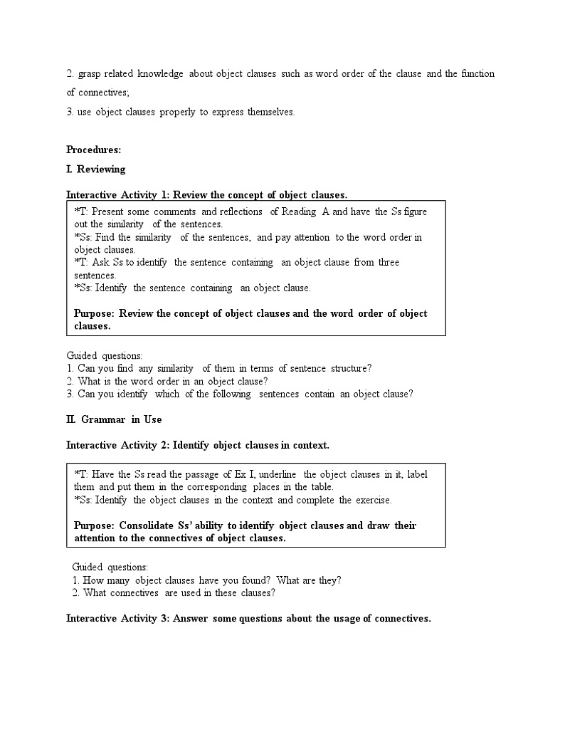 Unit2 Grammar教案高二英语上学期同步备课（上外版2020选择性必修第一册） 02