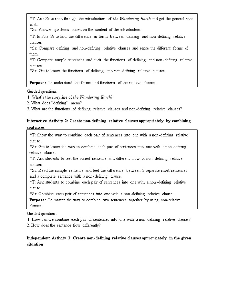 Unit4 Grammar教案高二英语上学期同步备课（上外版2020选择性必修第一册） 02