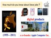 新上教版英语必修第三册 03 Unit 1  Road to Success（Stay hungry,Stay foolish）课件