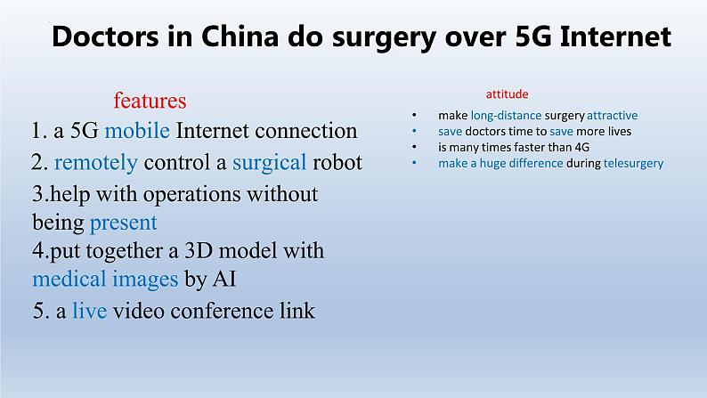 新上教版英语必修第三册 04 Unit 4  Life and Technology Reading B  课件07