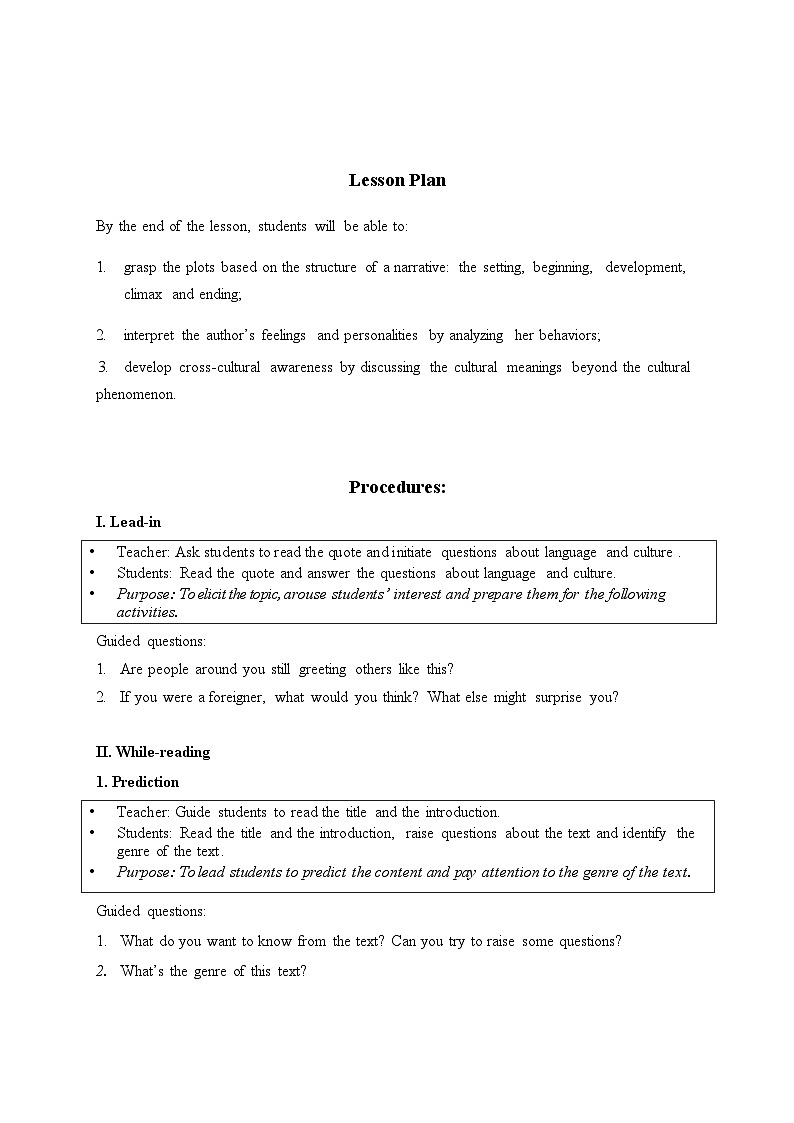 上外版2020必修第一册高一英语上学期 Unit2 ReadingA 课件02