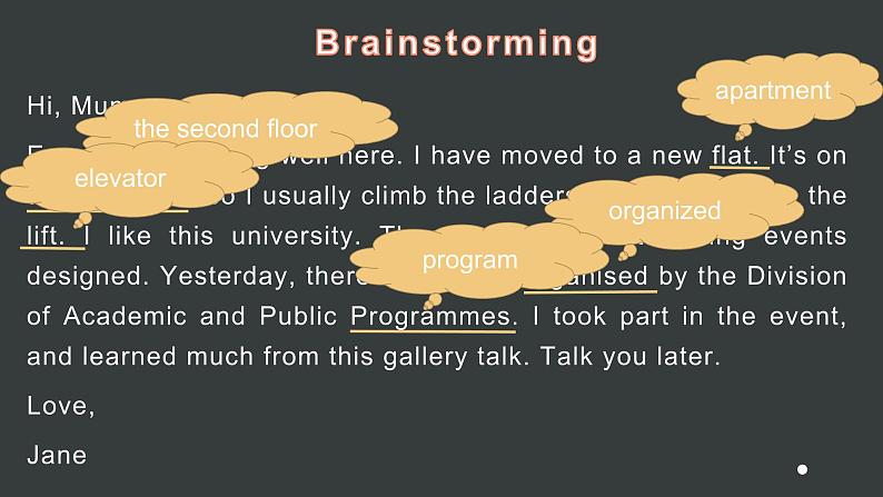 上外版2020必修第一册高一英语上学期 Unit2 ReadingB 课件02