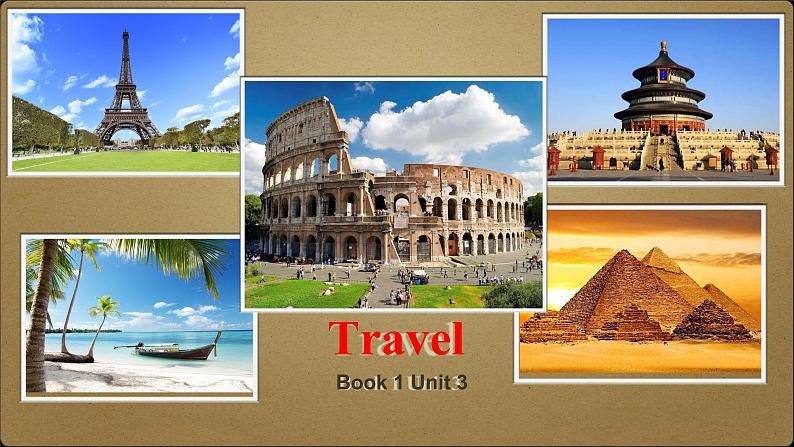 上外版2020必修第一册高一英语上学期 Unit3 ReadingA 课件01