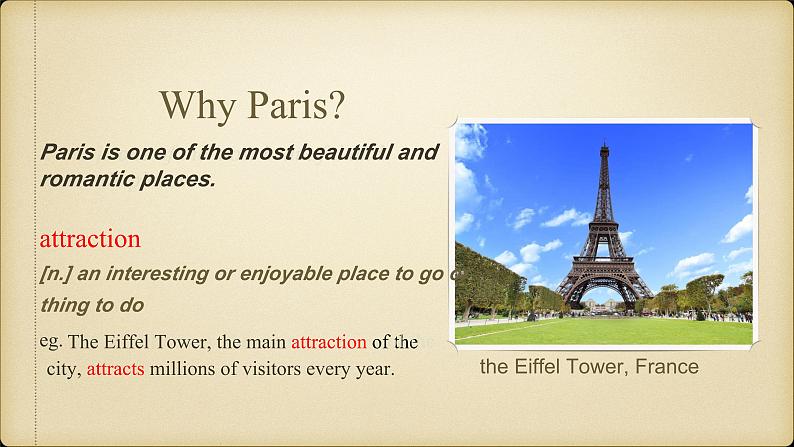 上外版2020必修第一册高一英语上学期 Unit3 ReadingA 课件04