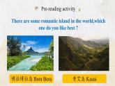 新上教版高中英语选择性必修第一册 Unit2 Part A ：Reading and interaction 课件+分层练习