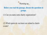 新上教版高中英语选择性必修第一册 Unit2 Part E ：Cultural focus 课件+分层练习
