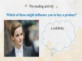 新上教版高中英语选择性必修第一册 Unit 3 Part A ：Reading and interaction 课件