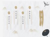 上教版（2020）高中英语 选择性必修第一册 Unit1 Part D ：Writing（课件 分层练习）