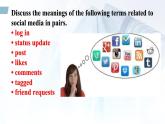Unit2A：Reading and interaction-高二英语下学期同步课件+练习（上教版2020选择性必修第二册）
