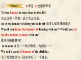 01 Unit 1 Road to Success Part A 单词-高中英语同步课件+练习（上外版2020必修第三册）