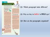 04 Unit 3 Healthy Lifestyle Reading B Classic health debates-高中英语同步课件（上外版2020必修第三册）