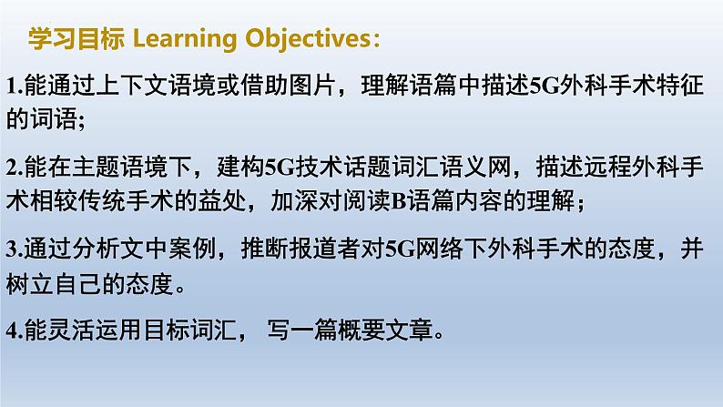 04 Unit 4  Life and Technology Reading B  -高中英语同步课件（上外版2020必修第三册）02