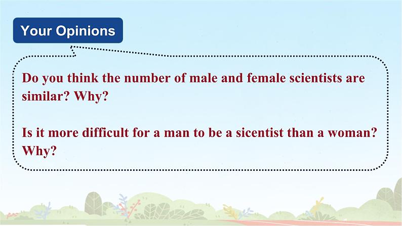 07 Unit 1 Scientists Reading B ROSALIND FRANKLIN 课件第2页