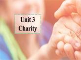 01 Unit 3 Charity Part A 单词课件+练习-高二英语同步备课（上外版2020选择性必修第二册）