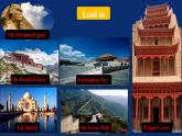 人教版（2019）高一英语 必修第二册 Unit 1 Cultural Heritage Period 3 Reading and Thinking （课件）