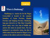 人教版（2019）高一英语 必修第二册 Unit 1 Cultural Heritage Period 5 Reading for Writing（课件）