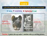 人教版（2019）高一英语 必修第二册 Unit 2 Wildlife Protection Period 5 Reading for Writing（课件+分层练习）