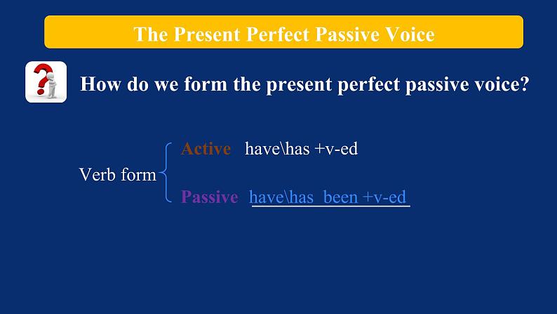 Unit 3 The Internet  Period 4 Discovering Useful Structures（精讲课件）- 2023-2024学年高一英语上学期同步精品课堂（人教版2019必修第二册）第4页