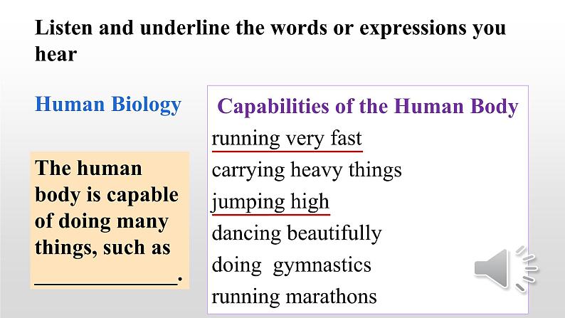 2024-2025学年北师大版（2019）选择性必修 第三册Unit 9 Human Biology Lesson 1 To Clone or Not to Clone 课件第8页