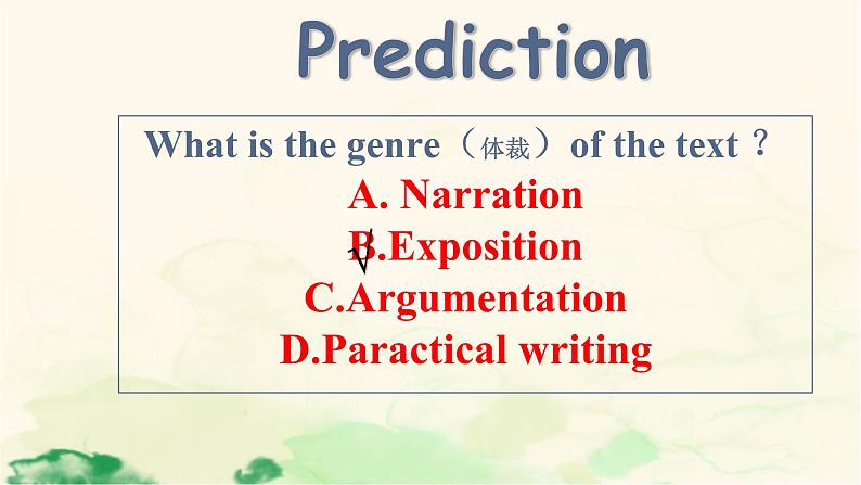 2024-2025学年北师大版（2019）选择性必修第三册Unit 9 Human Biology Lesson 3 Epidemics Explained课件 (1)05