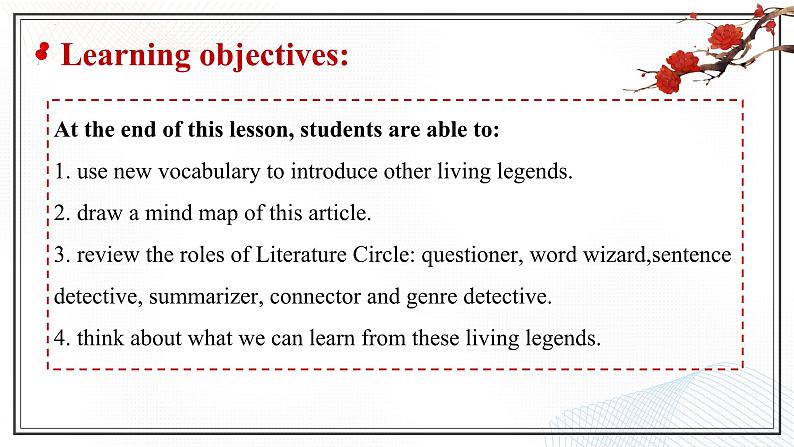 Unit 3  Sports and Fitness  Reading and Thinking课件-2024-2025学年高一英语同步精品课堂（人教版2019必修第一册）第3页