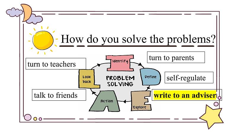 Welcome Unit Unit 1 Reading for Writing 精品课件第4页