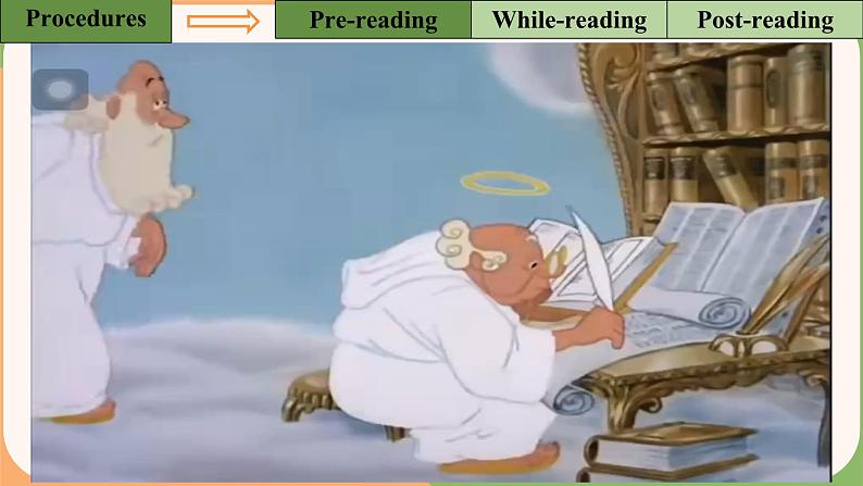 译林版XB2 U2 Extended reading-Sports idioms 课件05