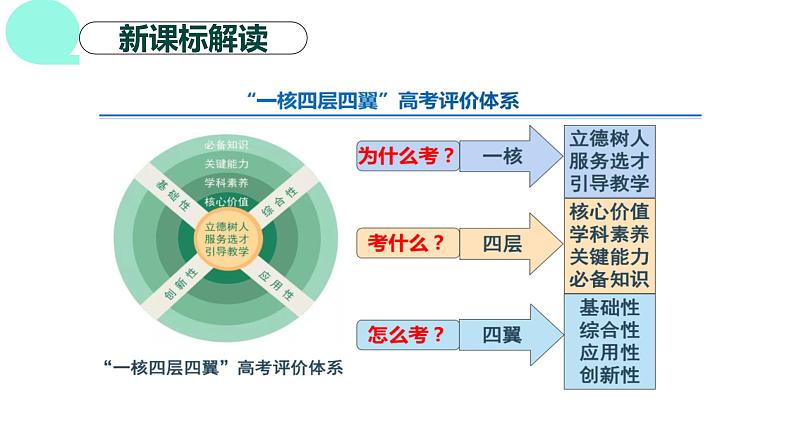 2025届高考英语一轮复习阅读理解备考策略课件第4页