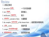 Unit 4 Living with technology Reading 2 Language points 课件- 高中英语译林版（2019）选择性必修第二册