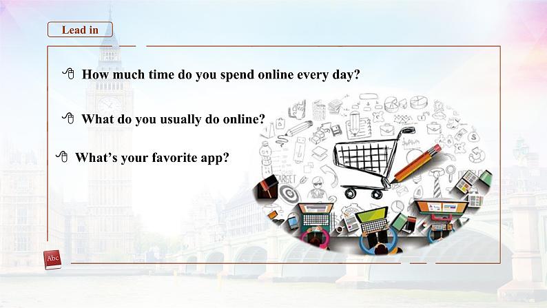 人教版必修第二册Unit3Listening_and_Speaking1精品课件第2页