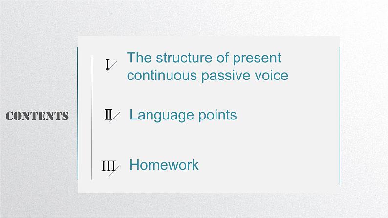 人教版必修第二册Unit2 Discovering Useful Structures 语法精讲课件02