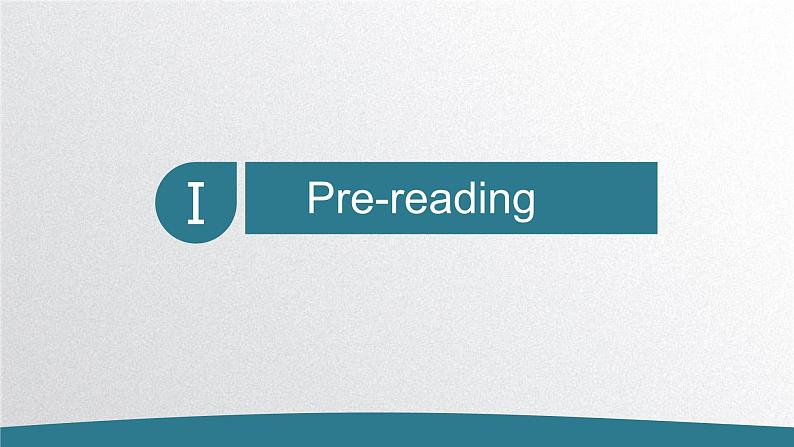 人教版必修第二册Unit3 Reading and Thinking 公开课课件第3页