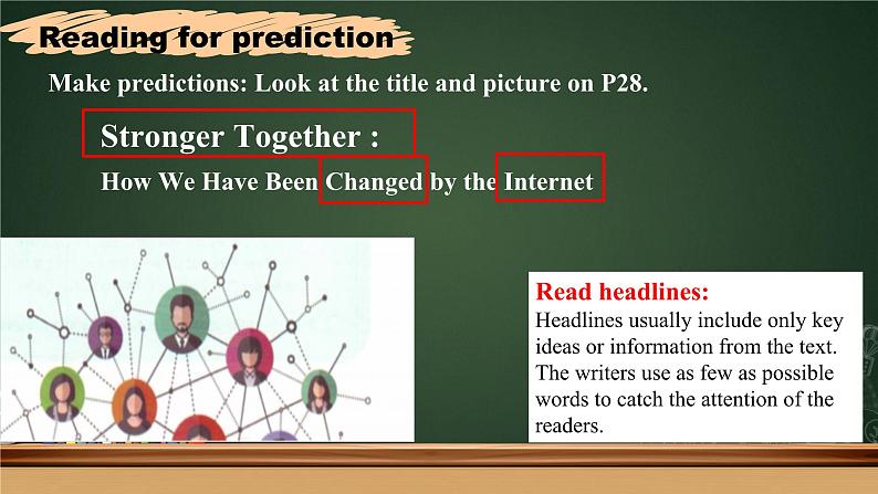 人教版必修第二册Unit3 Reading and Thinking 名师课件1第4页