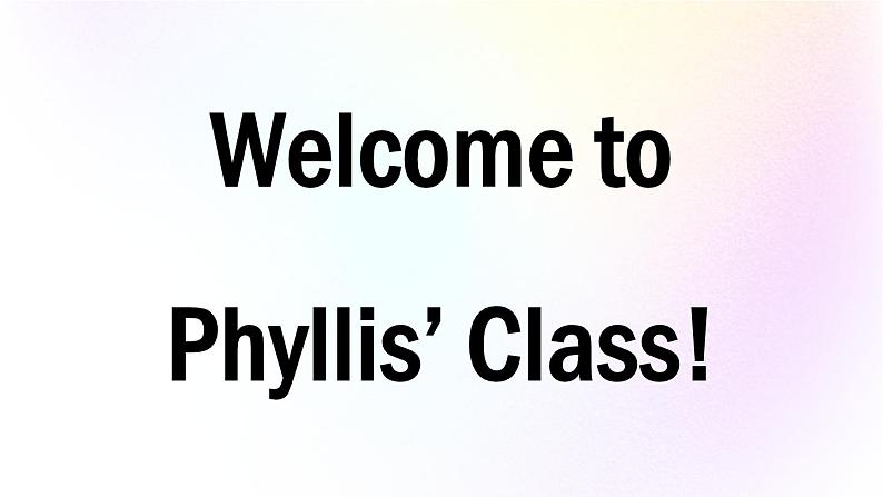 人教版必修第二册Unit3 Reading and Thinking 名师课件2第1页