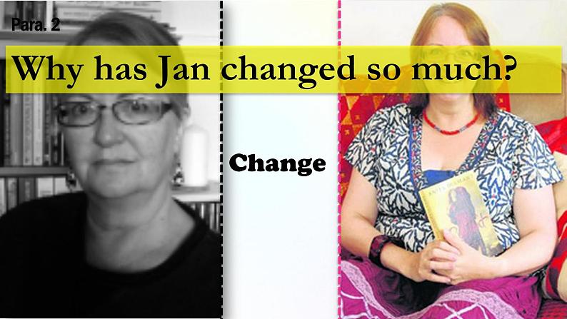 人教版必修第二册Unit3 Reading and Thinking 名师课件2第5页