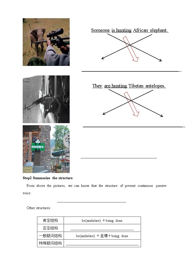 人教版必修第二册Unit2Discovering_Useful_Structure导学案2第2页