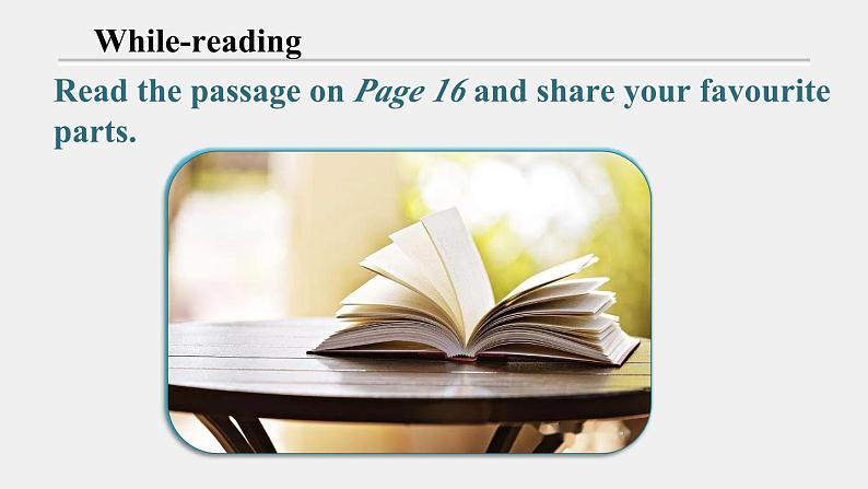 人教版必修第三册Unit2Reading_and_Thinking公开课课件第8页