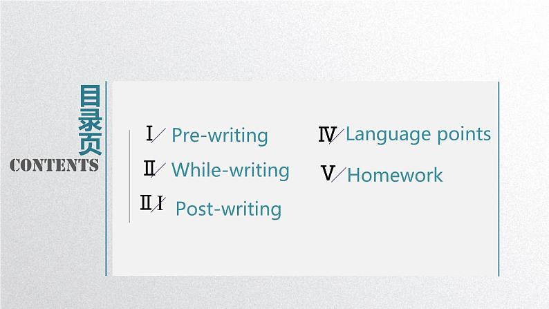 人教版必修第三册Unit2Reading_for_Writing公开课课件第2页